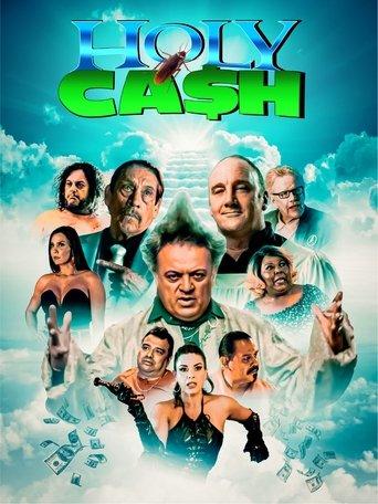 Holy Cash film afişi