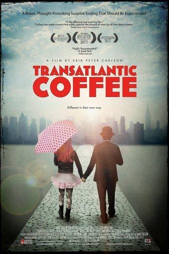 Transatlantic Coffee film afişi