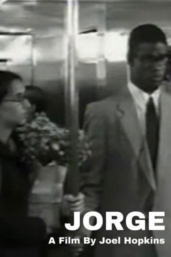 Jorge film afişi