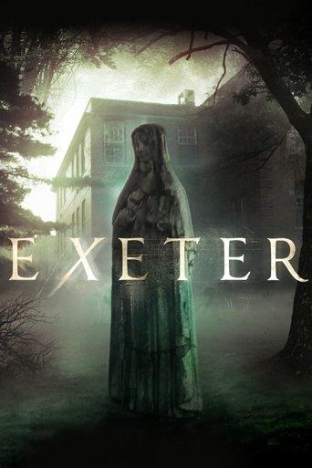 Exeter film afişi
