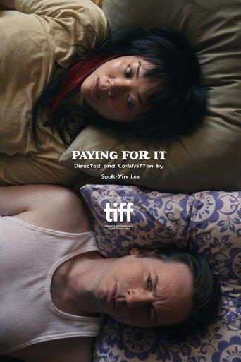 Paying for It film afişi
