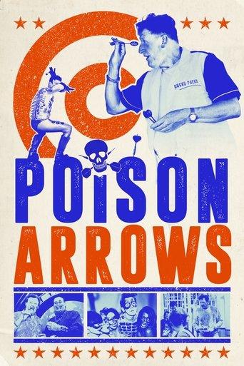 Poison Arrows film afişi
