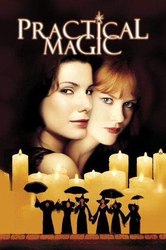 Practical Magic film afişi