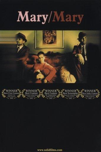Mary/Mary film afişi