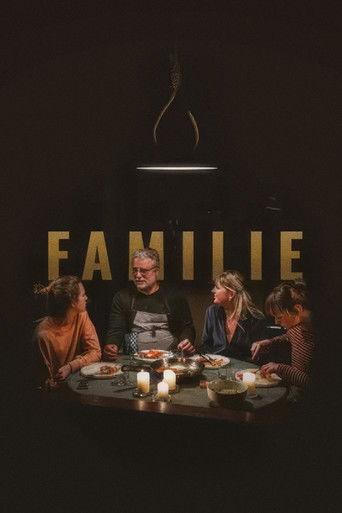 Family film afişi