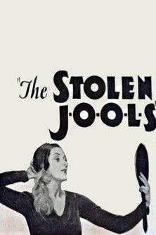 The Stolen Jools film afişi