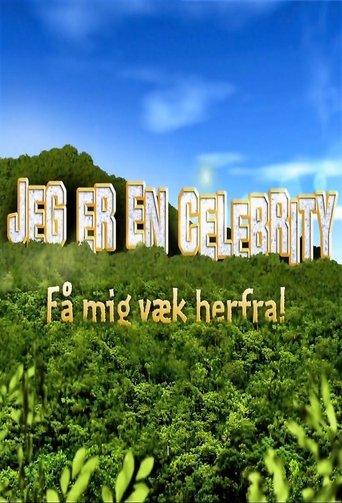 Jeg er en celebrity - få mig væk herfra dizi afişi