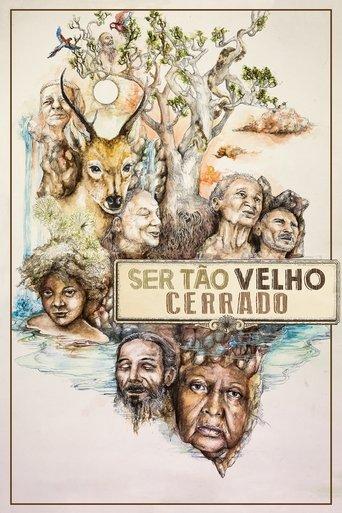 Old Lord Savanna film afişi