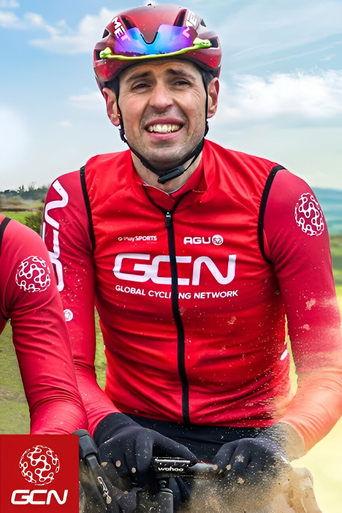 Road to Unbound dizi afişi