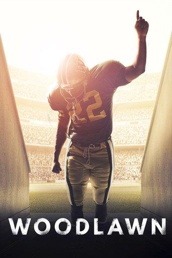 Woodlawn film afişi