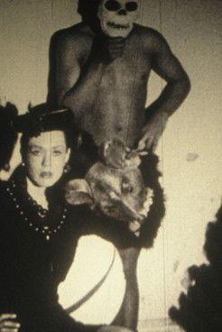 No President film afişi