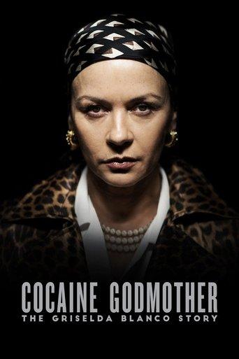 Cocaine Godmother film afişi