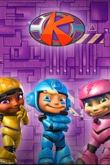 Kerwhizz dizi afişi