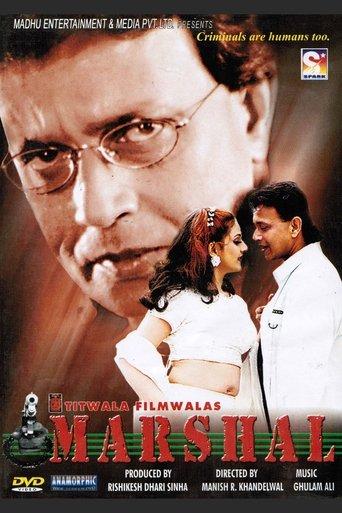 Marshal film afişi