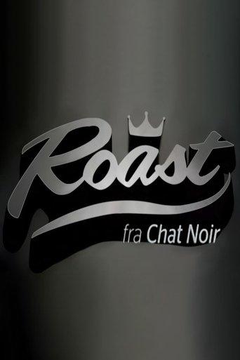 Roast fra Chat Noir dizi afişi