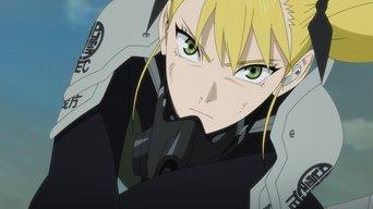 The Strongest Division