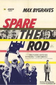 Spare the Rod film afişi