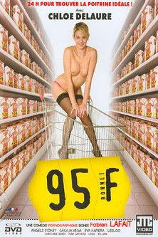 95 Bonnet F film afişi