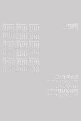 A Lot of Sorrow film afişi