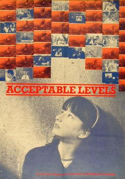 Acceptable Levels film afişi