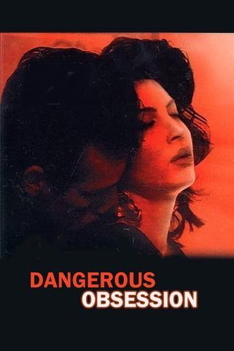 Dangerous Obsession film afişi