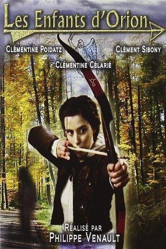 Les Enfants d'Orion film afişi