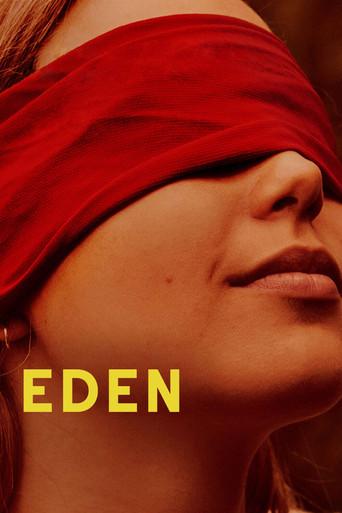 Eden film afişi