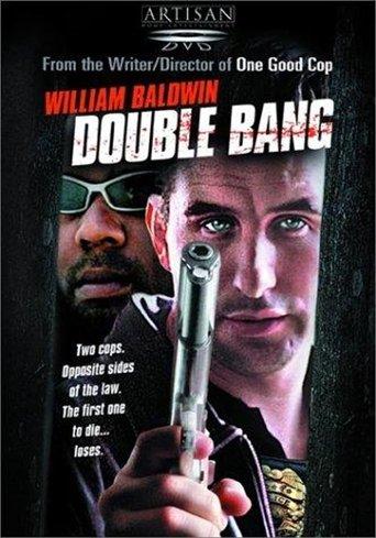 Double Bang film afişi