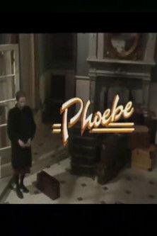 Phoebe film afişi