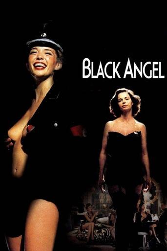 Black Angel film afişi