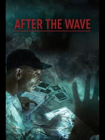 After the Wave film afişi
