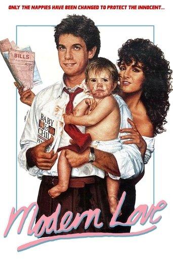 Modern Love film afişi