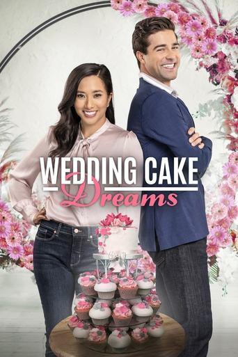 Wedding Cake Dreams film afişi