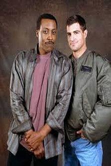 Skip Chasers film afişi