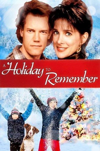 A Holiday to Remember film afişi