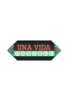 Una Vida Posible film afişi