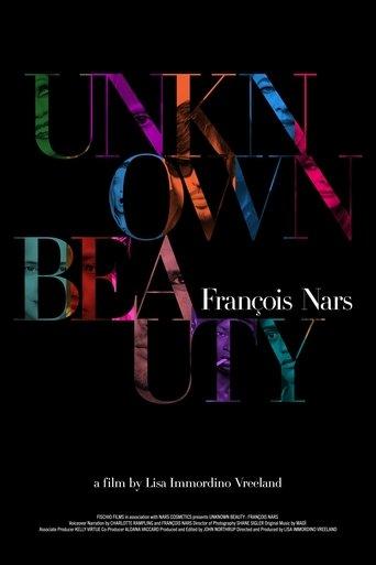 Unknown Beauty: François Nars film afişi