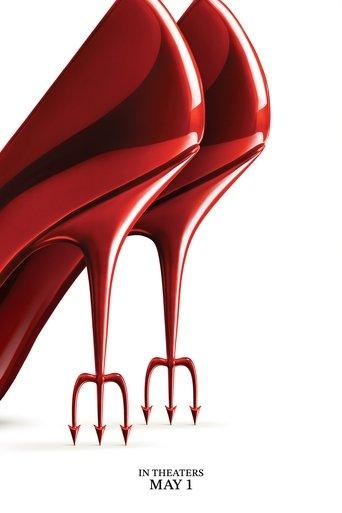 The Devil Wears Prada 2 film afişi