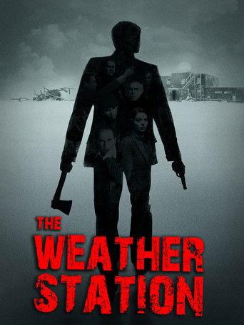 The Weather Station film afişi