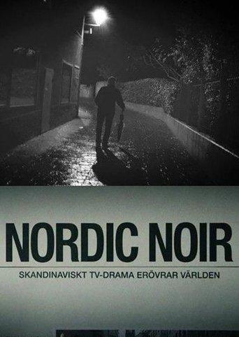 Nordic Noir - The Rise of Scandi Drama film afişi