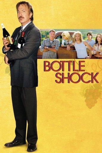 Bottle Shock film afişi