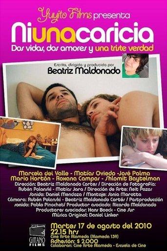 Ni una caricia film afişi