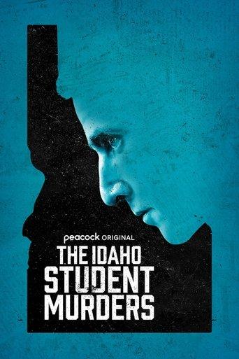 The Idaho Student Murders film afişi