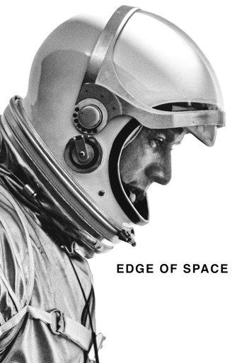 Edge of Space film afişi