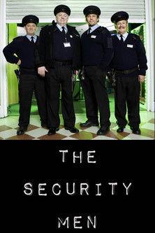 The Security Men film afişi