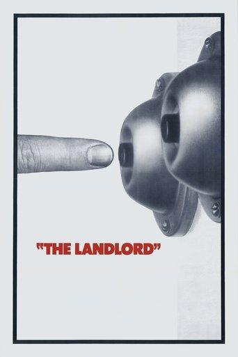 The Landlord film afişi