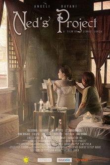 Ned's Project film afişi