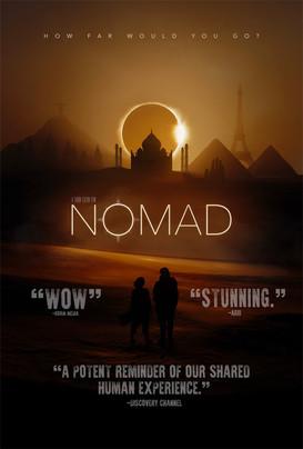 Nomad film afişi