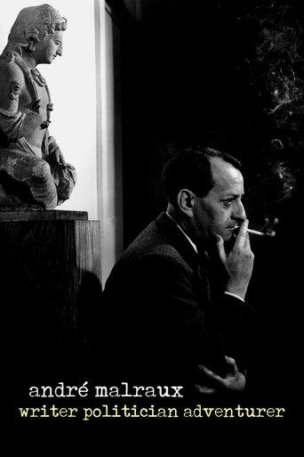 André Malraux: Writer, Politician, Adventurer film afişi