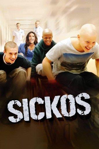 Sickos film afişi